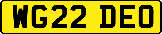 WG22DEO