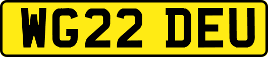 WG22DEU