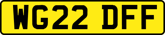 WG22DFF