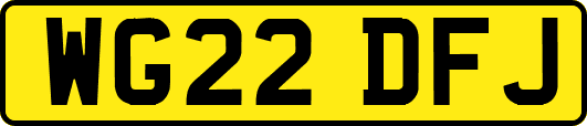 WG22DFJ