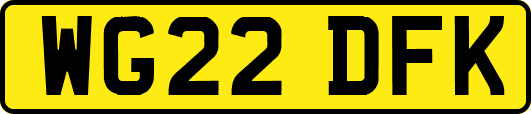 WG22DFK