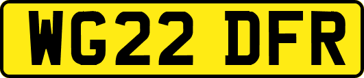 WG22DFR