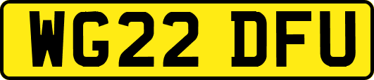 WG22DFU