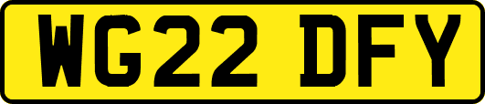 WG22DFY