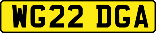 WG22DGA