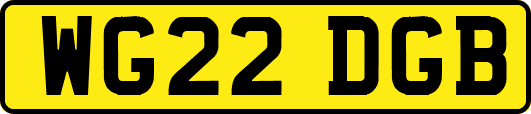 WG22DGB