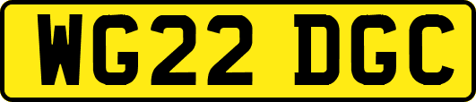 WG22DGC