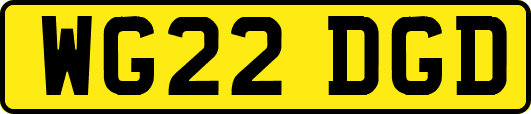 WG22DGD