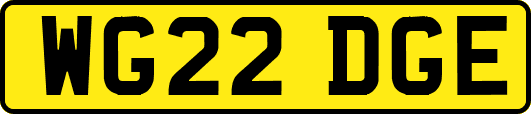 WG22DGE