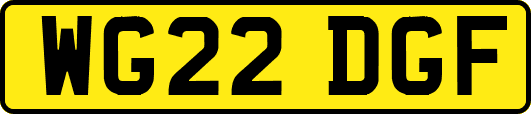 WG22DGF