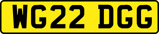 WG22DGG