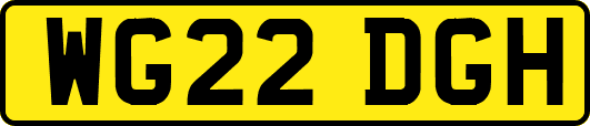 WG22DGH