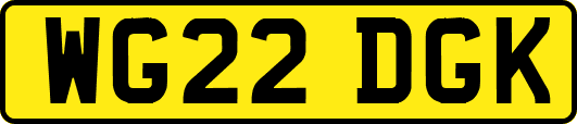 WG22DGK