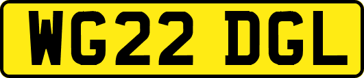 WG22DGL