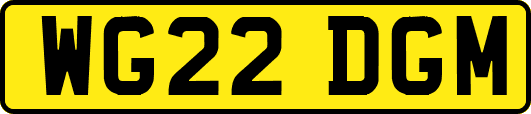 WG22DGM