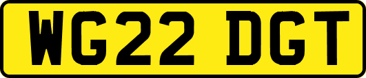 WG22DGT