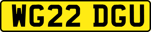 WG22DGU