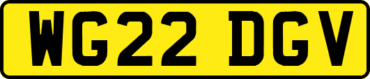 WG22DGV