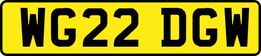 WG22DGW