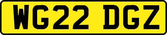 WG22DGZ