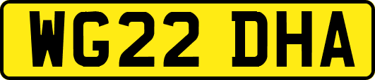 WG22DHA