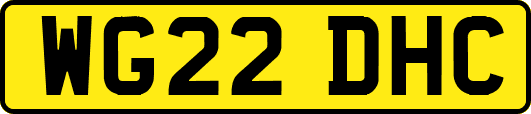 WG22DHC