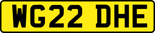 WG22DHE