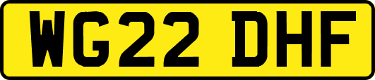 WG22DHF