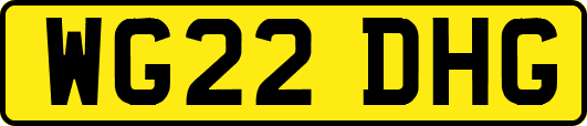 WG22DHG