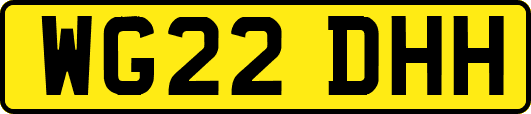 WG22DHH