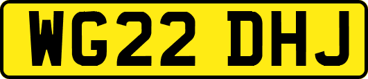 WG22DHJ