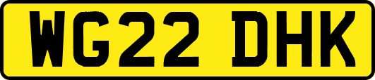 WG22DHK
