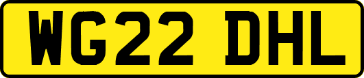 WG22DHL
