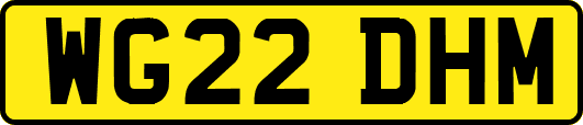 WG22DHM