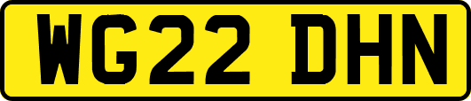 WG22DHN