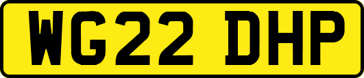 WG22DHP