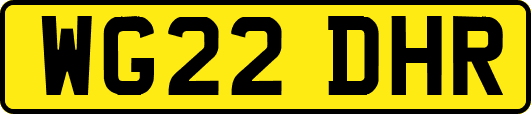 WG22DHR