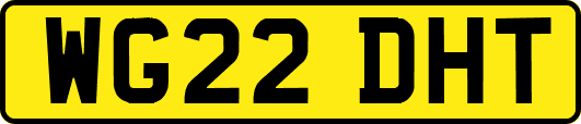 WG22DHT