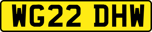 WG22DHW