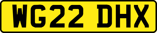 WG22DHX