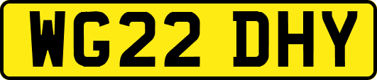 WG22DHY