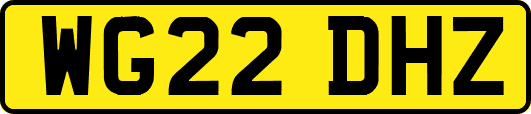 WG22DHZ