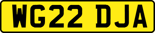 WG22DJA