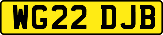 WG22DJB