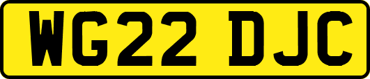 WG22DJC