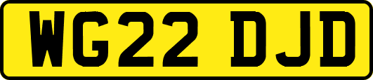 WG22DJD