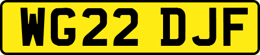 WG22DJF