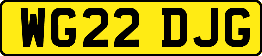 WG22DJG