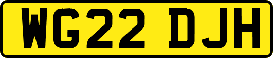 WG22DJH