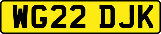 WG22DJK